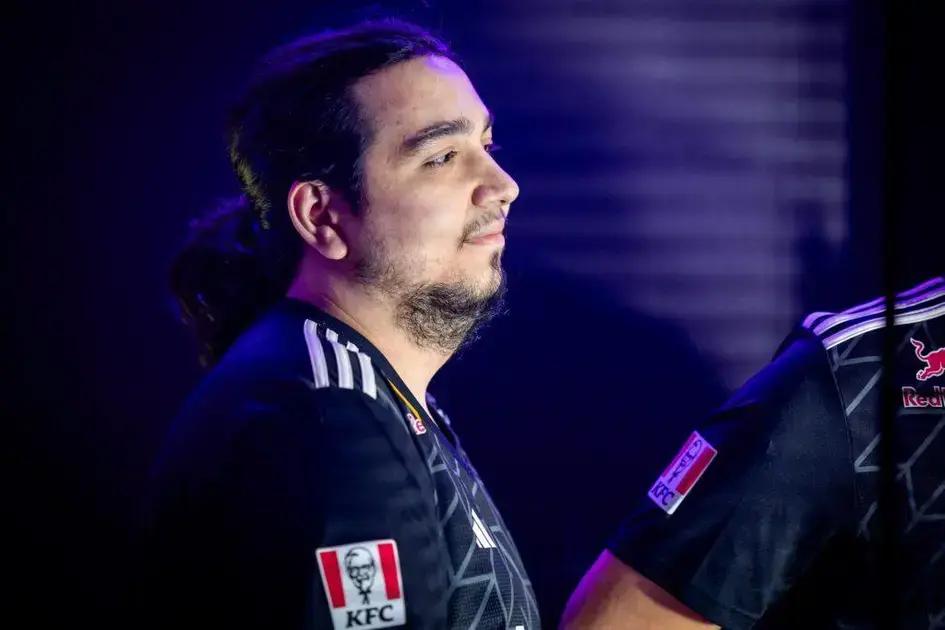 cNed Anuncia Pausa na Carreira Competitiva em VALORANT