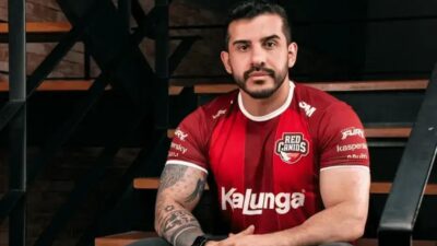 coldzera: Por que o Brasil parou de produzir talentos no CS2?