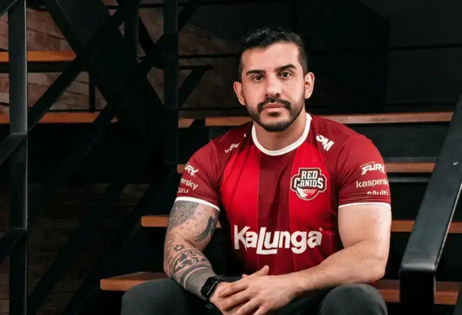coldzera: Por que o Brasil parou de produzir talentos no CS2?