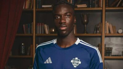 Como contrata Assane Diao do Betis por 12 milhões