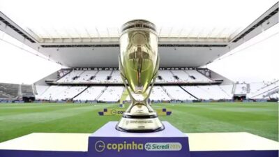 Copinha 2025: Confrontos da 1ª Rodada e Sedes