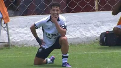 Copinha: Ceará e Juventus Empatam na Última Rodada