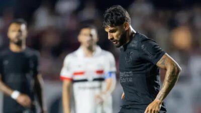 Corinthians Perde Clássico e Rompe Recorde: O que Aconteceu?