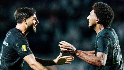 Corinthians Vence a Ponte Preta e Retoma a Liderança no Paulistão 2025