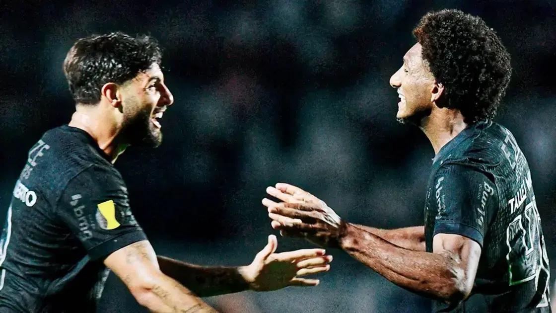 Corinthians Vence a Ponte Preta e Retoma a Liderança no Paulistão 2025