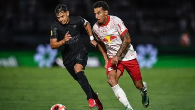 Corinthians Vence Bragantino de Virada na Estreia do Paulistão 2025