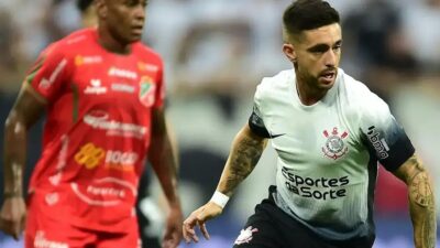 Corinthians Vence Velo Clube e Lidera Paulistão 2025