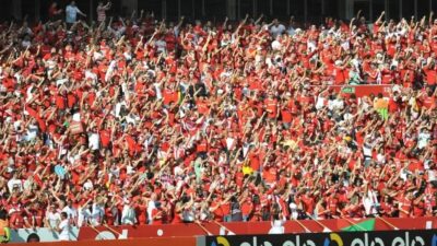 Crise Financeira do Internacional: O que a Torcida Precisa Saber
