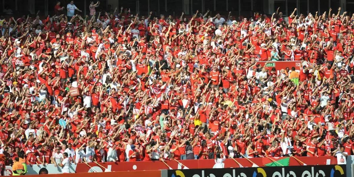 Crise Financeira do Internacional: O que a Torcida Precisa Saber