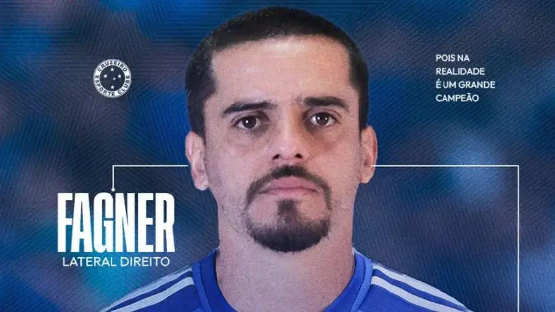 Cruzeiro: 2 Novas Contratações que Prometem Agitar 2025