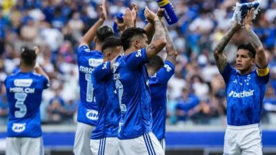Cruzeiro e Itabirito: Primeiro Encontro na História e Odds