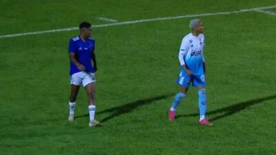 Cruzeiro Empata com Real Brasília na Estreia da Copinha