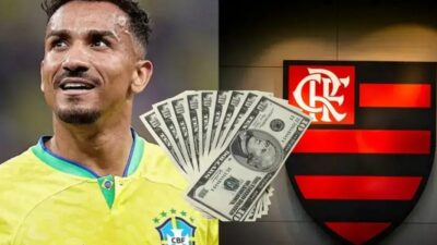 Danilo no Flamengo: Salário e Impacto no Mundial de Clubes