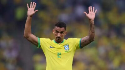 Danilo: O Novo Pilar da Defesa do Flamengo