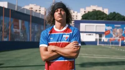 David Luiz: Fortuna e Carreira do Zagueiro no Fortaleza