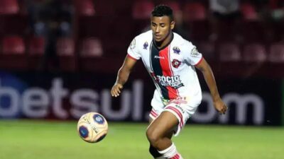 Denílson: A Joia do Palmeiras que Brilha no Carioca 2025