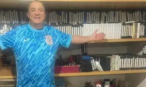 Descubra a Incrível Coleção de Jogos do Corinthians desde os Anos 80