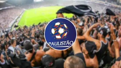 Desfalques do Corinthians: 2 Volantes Suspensos no Paulistão