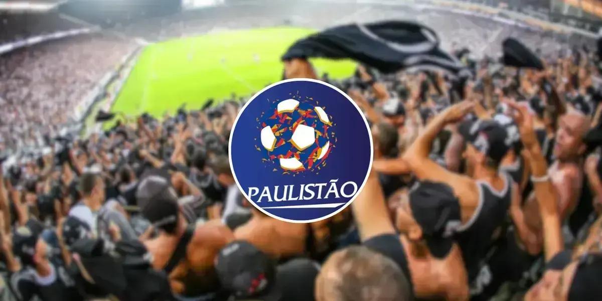 Desfalques do Corinthians: 2 Volantes Suspensos no Paulistão