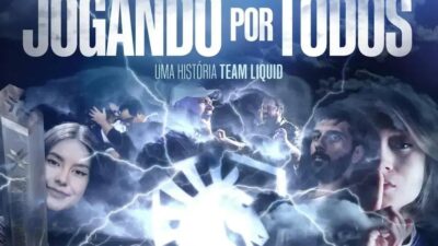 Documentário Revela a História da Team Liquid no Brasil