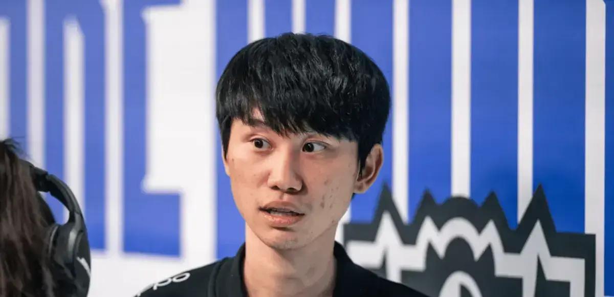 Doinb, Campeão Mundial, Se Junta ao NIP na LPL