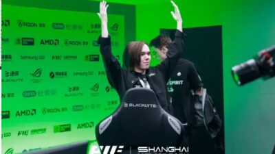 Donk MVP: O Início Brilhante de 2024 na BLAST Bounty