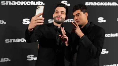 Dono da LOUD Anuncia que Será Pai em Vídeo Surpreendente