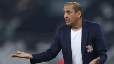 Dor de Cabeça de Ramón Diaz para o Clássico Contra o São Paulo