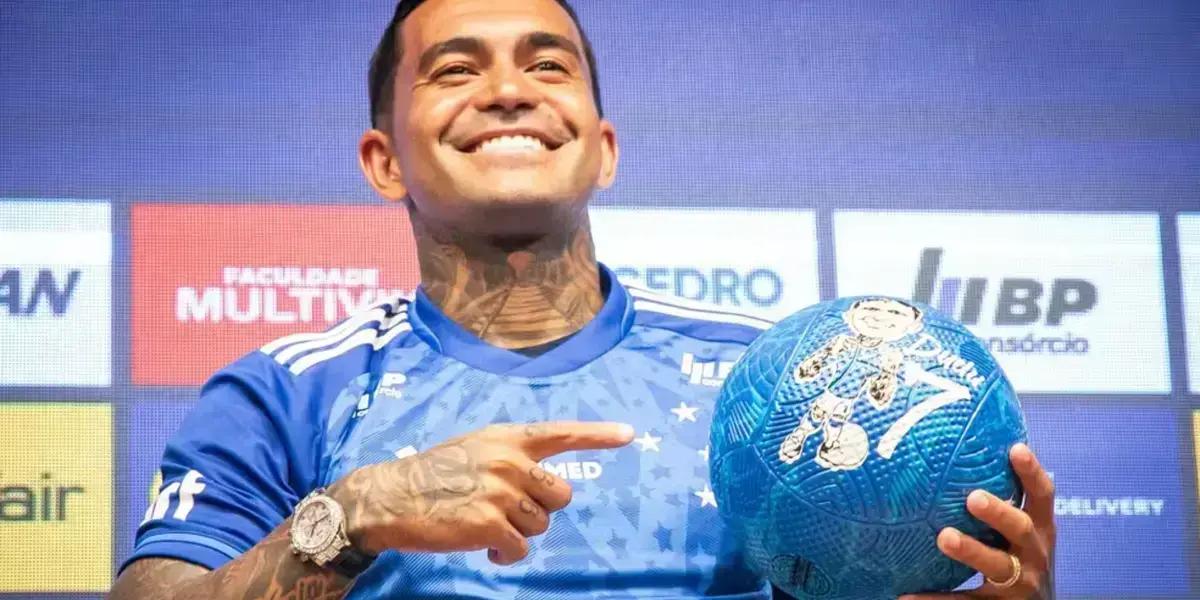 Dudu: Novo Salário e Desafios no Cruzeiro