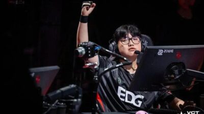 EDG Conquista Título do VCT Kickoff China: Detalhes e Análise