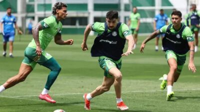 Emiliano Martínez: Novo Reforço do Palmeiras para 2025