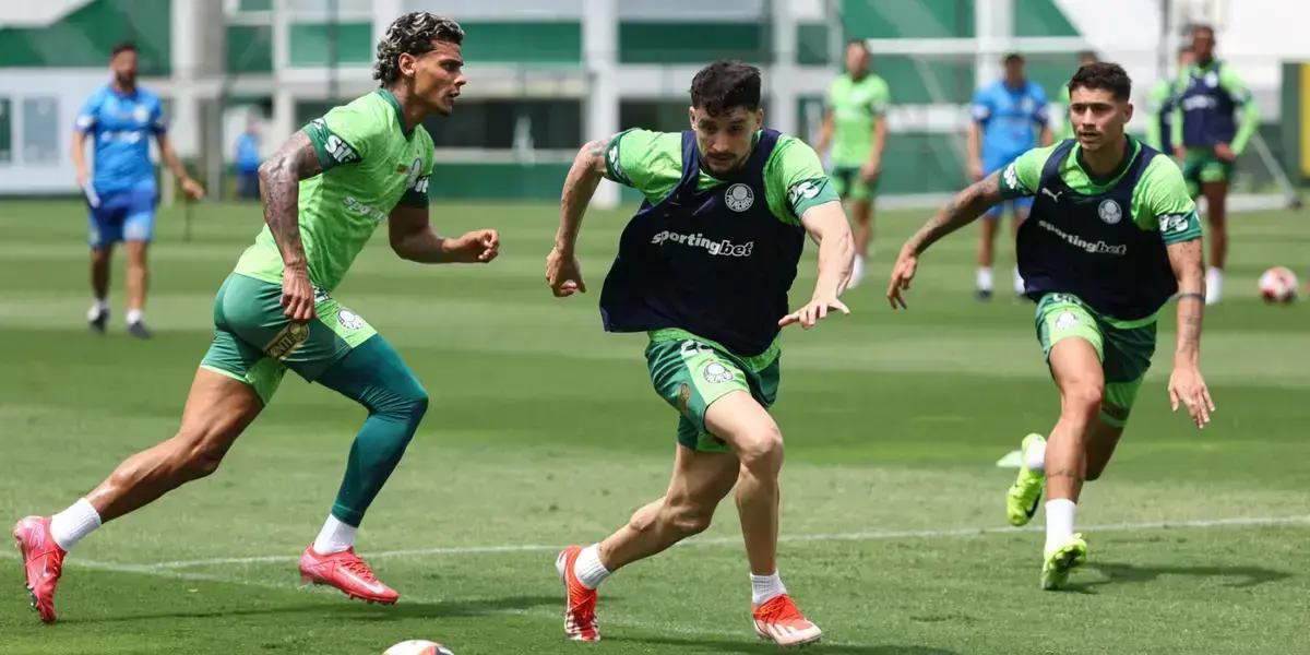 Emiliano Martínez: Novo Reforço do Palmeiras para 2025