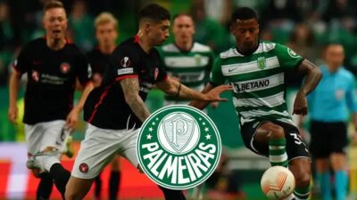 Emiliano Martínez: Novo Reforço do Palmeiras para a Temporada