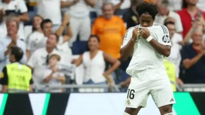 Endrick: 5 Fatos sobre sua titularidade no Real Madrid