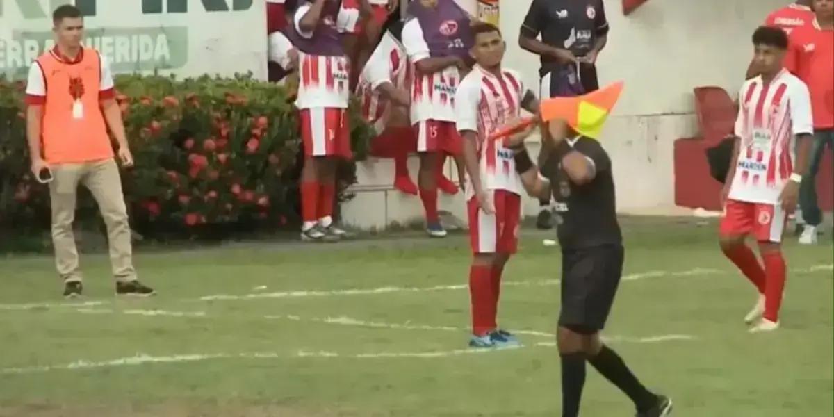 Enxame de Abelhas Interrompe Jogo e Causa Pânico no Piauí