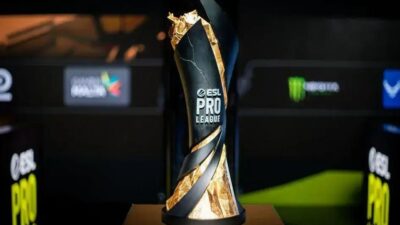 ESL Pro League: Estocolmo é a Sede Confirmada para 2025