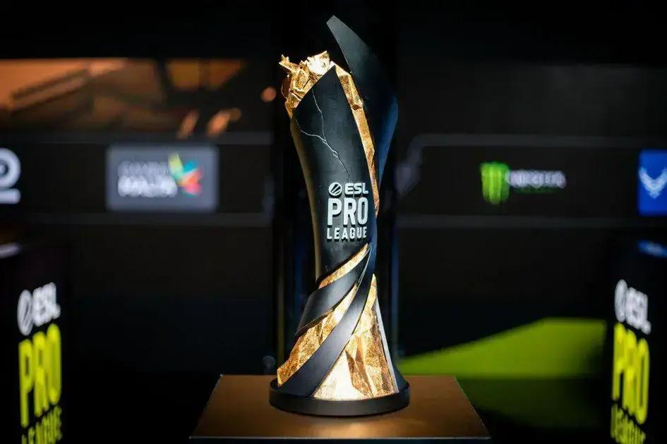 ESL Pro League: Estocolmo é a Sede Confirmada para 2025