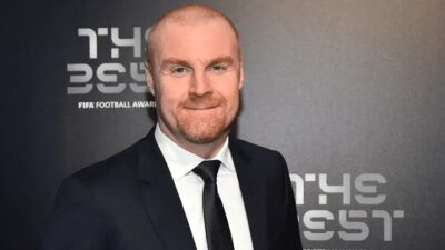 Everton Demite Sean Dyche: O que Aconteceu?