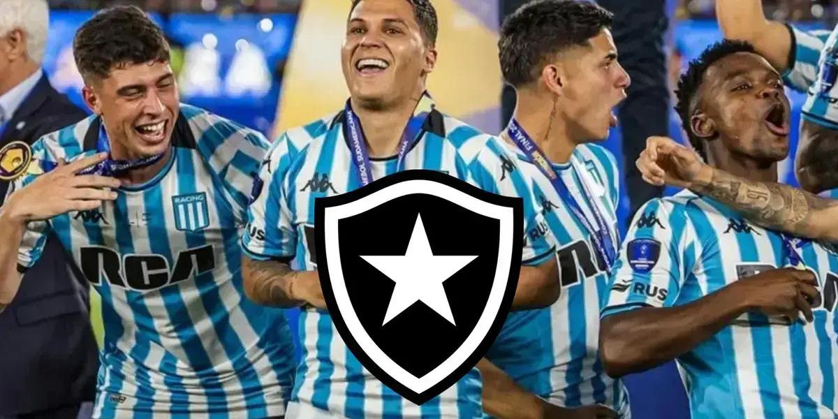 Facundo Cambeses: O Goleiro que Pode Chegar ao Botafogo