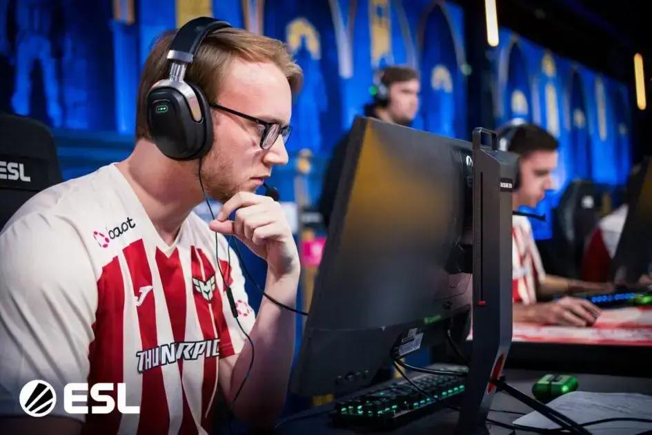 Falcons Anuncia Novo Core Vindo da HEROIC