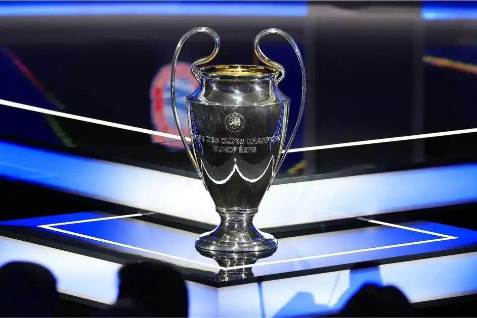 Favoritos e Azarões da Champions League: Odds Atualizadas
