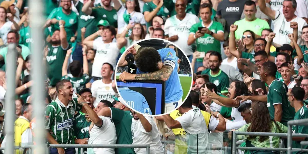 Felipe Anderson: Críticas e Expectativas no Palmeiras