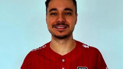 Felps é o Novo Jogador da RED Canids em CS2