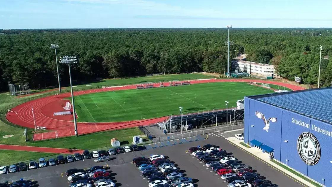 Flamengo e a Universidade que Será sua Base no Mundial de Clubes 2025