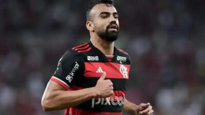 Flamengo e Kaiky: O Zagueiro de R$ 37 Milhões Para 2025
