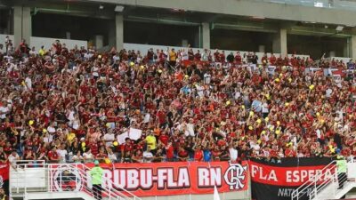 Flamengo e Nova Iguaçu: Jogo Cancelado na Arena das Dunas