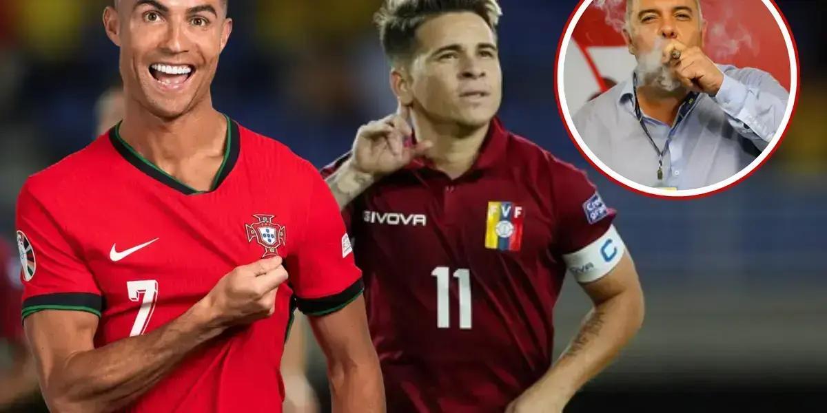 Flamengo Monitora Novos Reforços: CR7 e Soteldo em Foco