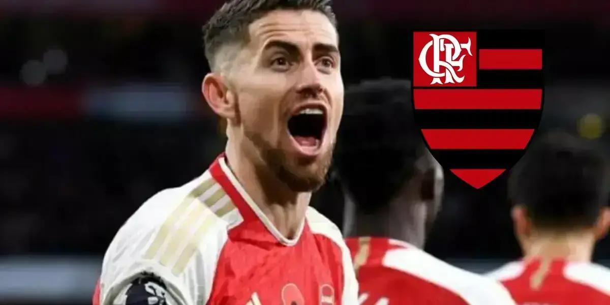 Flamengo Recebe Boa Notícia sobre Contratação de Jorginho
