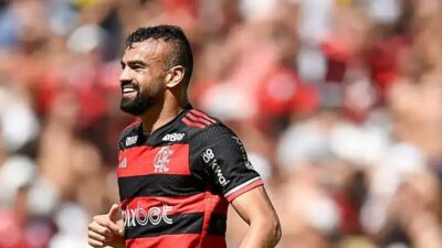 Flamengo Rejeita Proposta do Cruzeiro por Fabrício Bruno