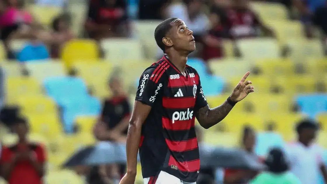 Flamengo vence Sampaio Corrêa e confirma bom momento no Cariocão